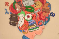 laboratorio-artistico-Pannello-Decorativo-Liceo-Galilei