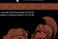Locandina giorni classici 2025-26: Philia - L'amicizia