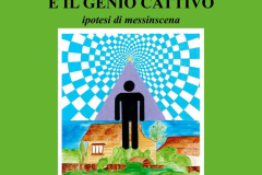 Locandina Il genio buono e il genio cattivo - 2018-19