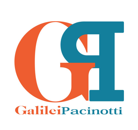 IIS Galilei Pacinotti Logo