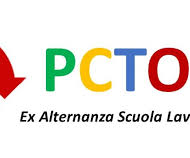 PCTO (ex Alternanza Scuola Lavoro)