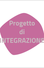Logo progetto di Integrazione