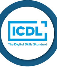 Logo ICDL