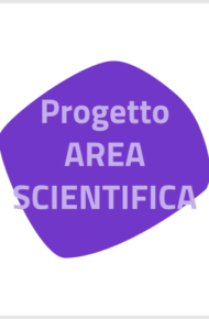 Logo Progetto Area Scientifica