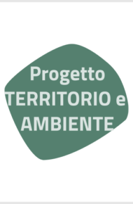 Logo Progetto Territorio e Ambiente