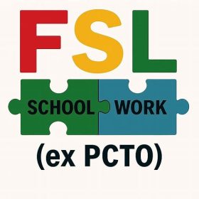 Formazione Scuola-Lavoro logo