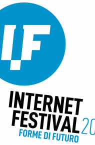 Logo Internet Festival 2023