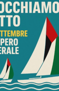 22 settembre sciopero